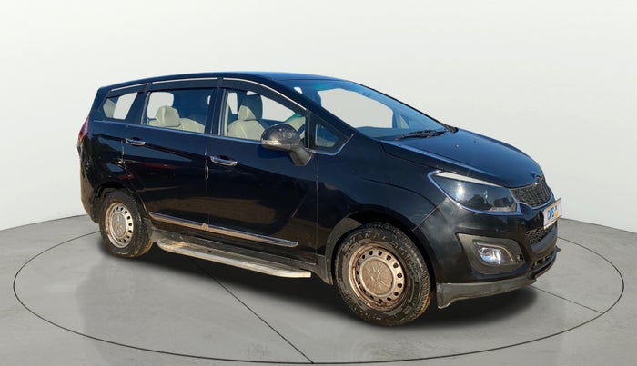 2024 Mahindra MARAZZO M2 8 STR, Diesel, Manual, 84,741 km, SRP