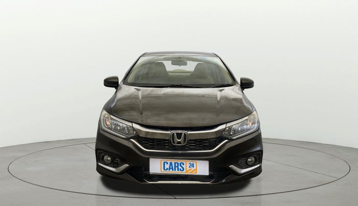 2018 Honda City 1.5L I-VTEC V MT, Petrol, Manual, 72,009 km, Front