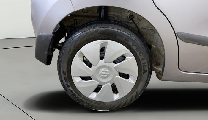 2020 Maruti Celerio VXI (O) CNG, CNG, Manual, 35,283 km, Right Rear Wheel