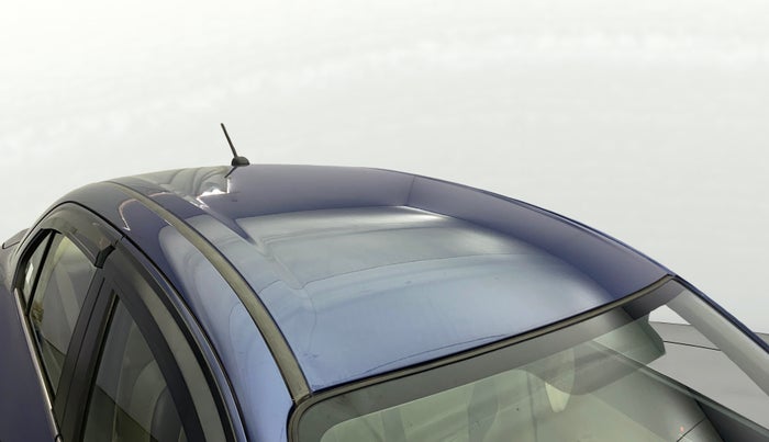 2018 Maruti Dzire ZXI AMT, Petrol, Automatic, 47,324 km, Roof