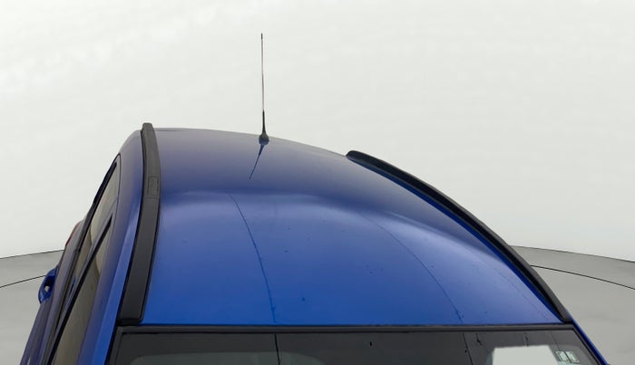 2017 Hyundai Grand i10 SPORTZ (O) 1.2 KAPPA VTVT, Petrol, Manual, 20,422 km, Roof