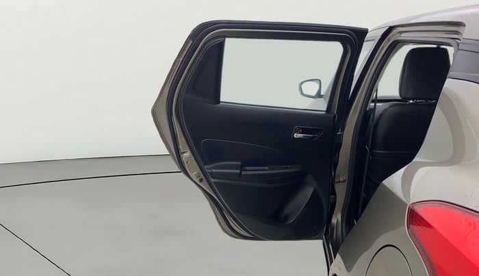 2023 Maruti Swift VXI AMT, Petrol, Automatic, 11,323 km, LHS Rear Door