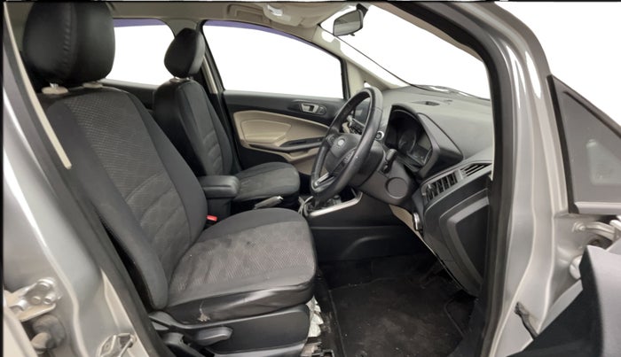 2019 Ford Ecosport TITANIUM 1.5L PETROL, Petrol, Manual, 82,116 km, Right Side Front Door Cabin