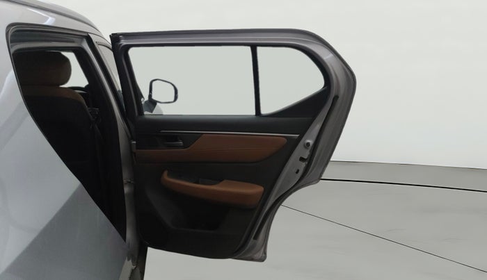 2023 Honda ELEVATE ZX CVT, Petrol, Automatic, 31,337 km, RHS Rear Door