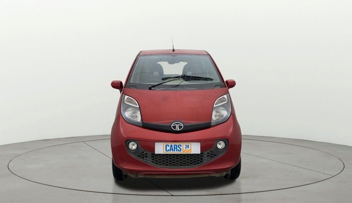 2016 Tata Nano TWIST XTA, Petrol, Automatic, 57,864 km, Front