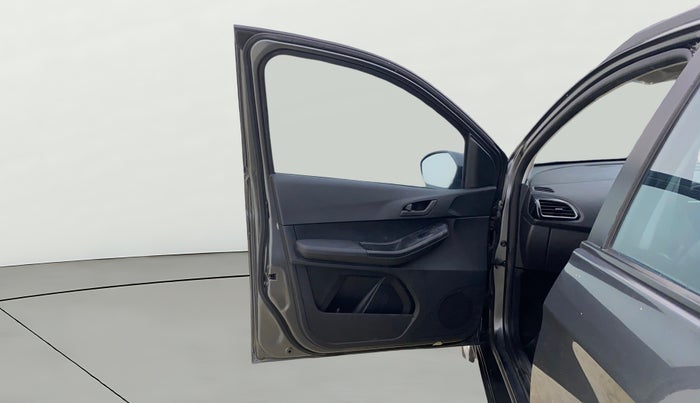 2022 Tata TIAGO NRG XZ MT, Petrol, Manual, 56,911 km, LHS Front Door