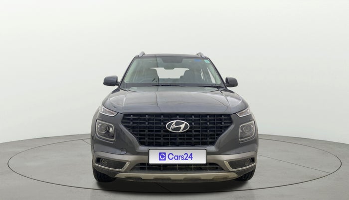 2021 Hyundai VENUE SX 1.0 TURBO, Petrol, Manual, 40,250 km, Front