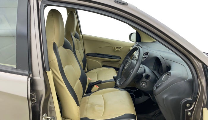 2015 Honda Brio S MT, Petrol, Manual, 49,238 km, Right Side Front Door Cabin