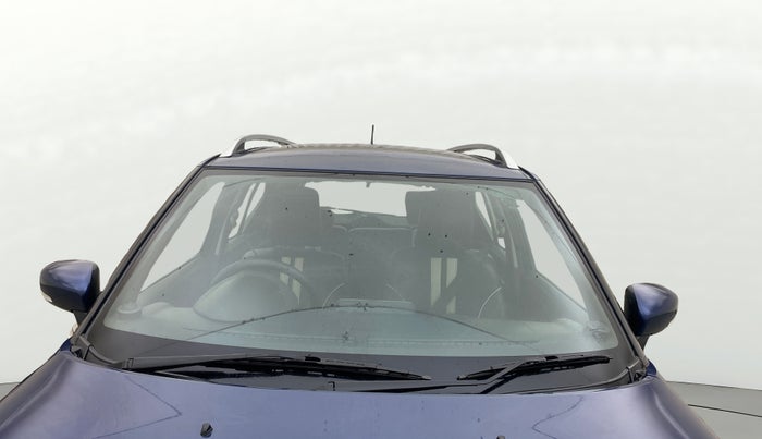 2021 Maruti IGNIS ZETA 1.2 AMT, Petrol, Automatic, 52,051 km, Front Windshield