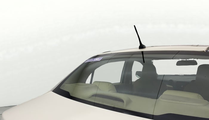 2014 Honda Amaze 1.2L I-VTEC E, Petrol, Manual, 82,320 km, Rear Wiper