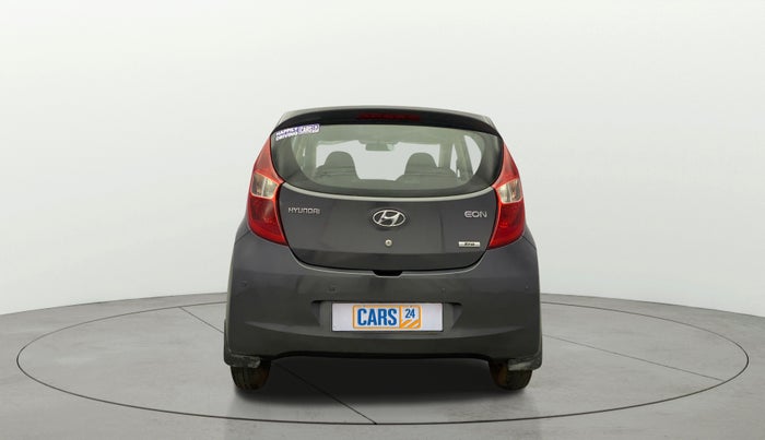 2016 Hyundai Eon ERA +, Petrol, Manual, 36,637 km, Back/Rear