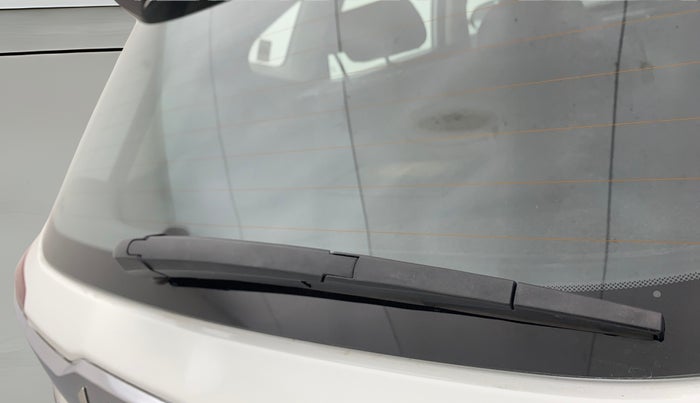 2021 KIA SELTOS GTX PLUS DCT 1.4 PETROL, Petrol, Automatic, 51,494 km, Rear Wiper