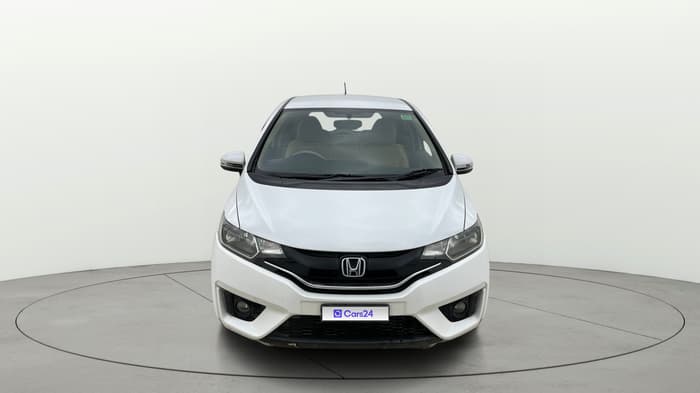 2016 Honda Jazz 1.2L I-VTEC V AT, Petrol, Automatic, 70,829 km, Front
