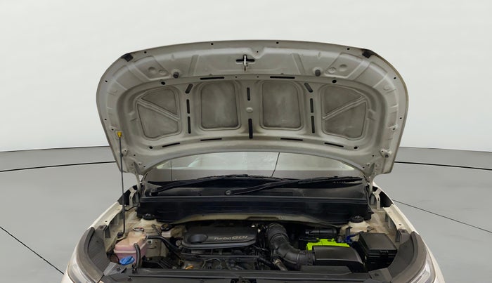 2022 Hyundai VENUE SX 1.0 TURBO IMT, Petrol, Manual, 78,527 km, Open Bonet