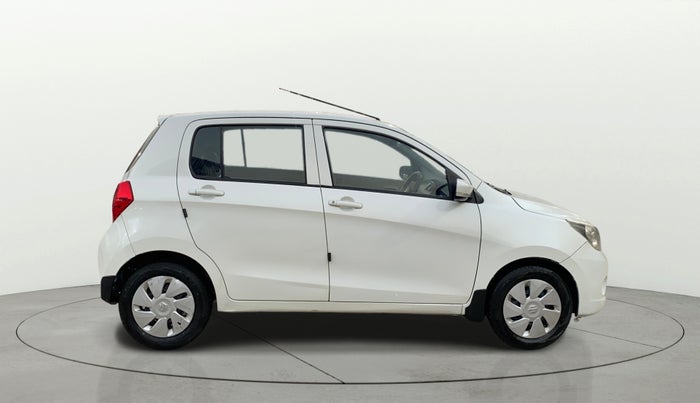 2016 Maruti Celerio ZXI AMT (O), Petrol, Automatic, 93,668 km, Right Side View