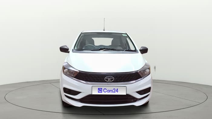 2020 Tata Tiago XE PETROL, Petrol, Manual, 88,609 km, Front