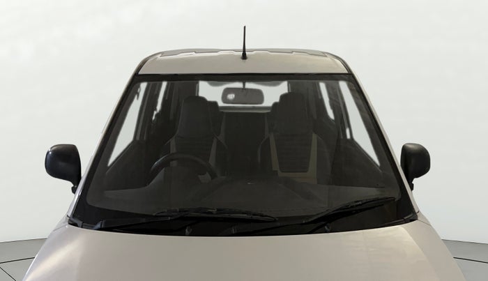 2020 Maruti New Wagon-R LXI CNG 1.0, CNG, Manual, 96,143 km, Front Windshield