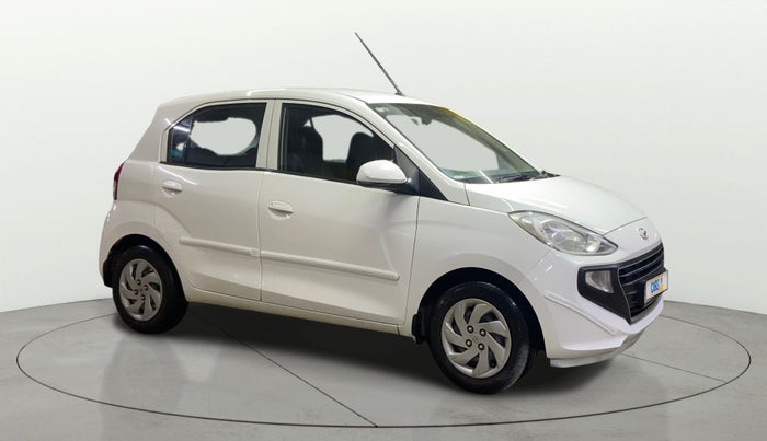 2020 Hyundai NEW SANTRO SPORTZ MT, Petrol, Manual, 92,857 km, Right Front Diagonal