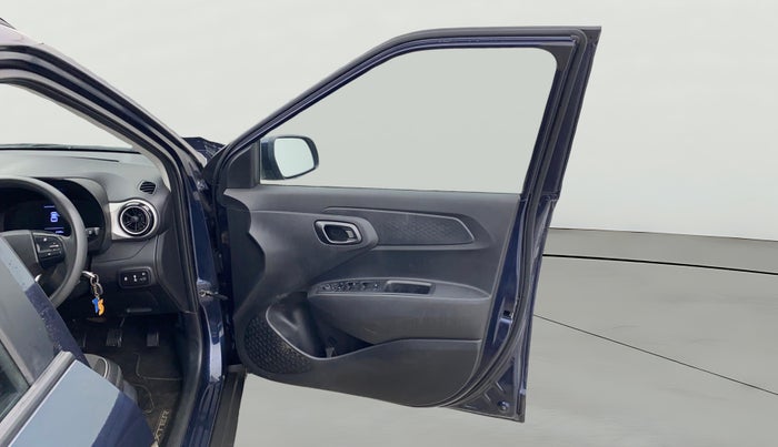 2024 Hyundai EXTER SX 1.2 CNG MT, CNG, Manual, 61,431 km, RHS Front Door