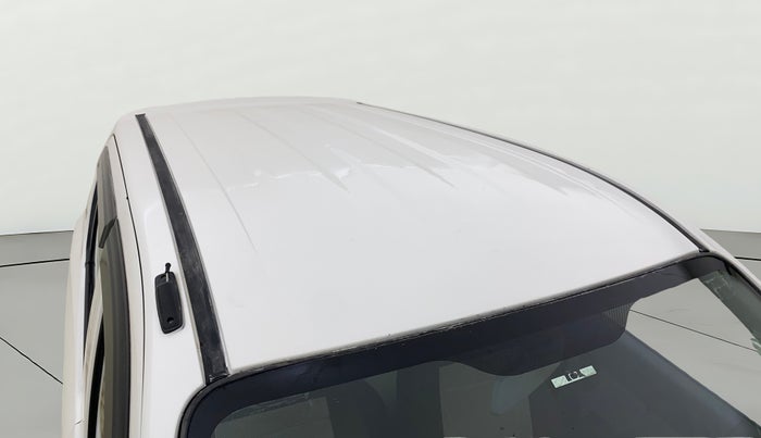 2017 Maruti Alto 800 VXI, Petrol, Manual, 32,656 km, Roof