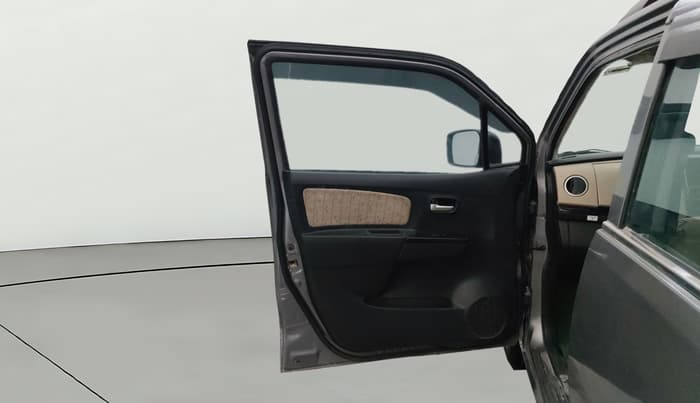 2018 Maruti Wagon R 1.0 VXI AMT, Petrol, Automatic, 49,518 km, LHS Front Door