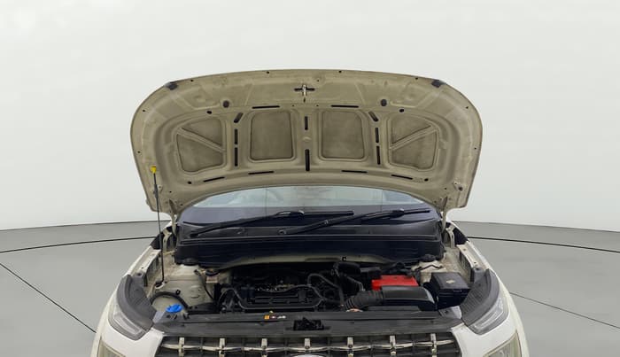 2019 Hyundai VENUE S 1.2, Petrol, Manual, 56,510 km, Open Bonet