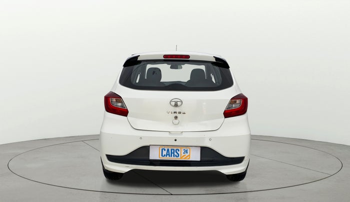 2023 Tata Tiago XT (O) PETROL, CNG, Manual, 44,923 km, Back/Rear