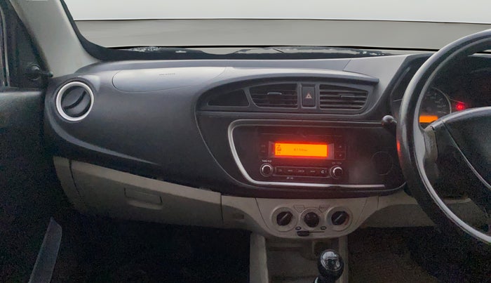 2021 Maruti Alto VXI, CNG, Manual, 47,644 km, Air Conditioner
