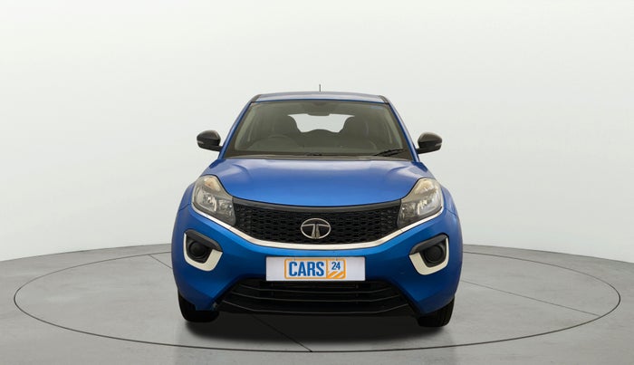 2019 Tata NEXON XM PETROL, Petrol, Manual, 60,083 km, Front