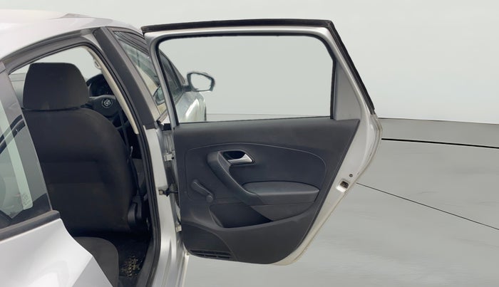 2017 Volkswagen Ameo TRENDLINE 1.2L, Petrol, Manual, 80,212 km, RHS Rear Door