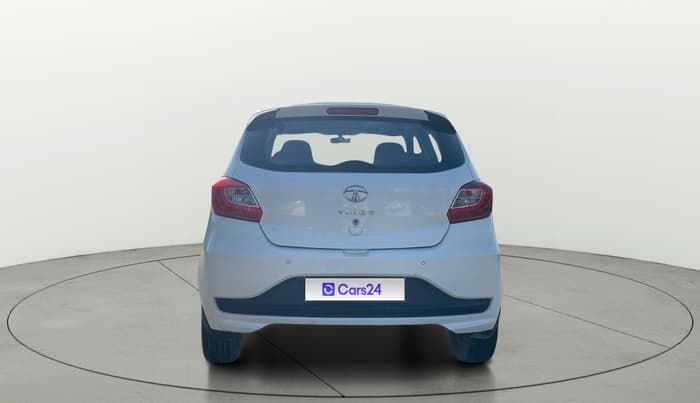 2021 Tata Tiago XE PETROL, Petrol, Manual, 1,44,020 km, Back/Rear