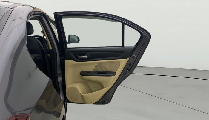 2018 Honda Amaze 1.2L I-VTEC V CVT, Petrol, Automatic, 73,912 km, RHS Rear Door