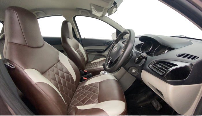 2018 Tata Tiago XTA PETROL, Petrol, Automatic, 61,954 km, Right Side Front Door Cabin