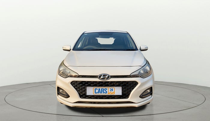 2018 Hyundai Elite i20 SPORTZ 1.4 CRDI, Diesel, Manual, 41,551 km, Front