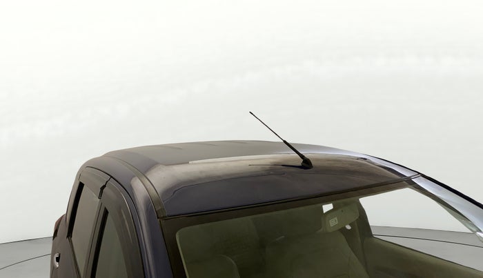 2019 Maruti Ertiga ZXI+ SHVS, Petrol, Manual, 70,619 km, Roof