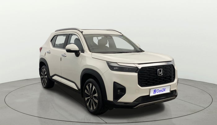 2023 Honda ELEVATE ZX MT, Petrol, Manual, 14,875 km, Right Front Diagonal