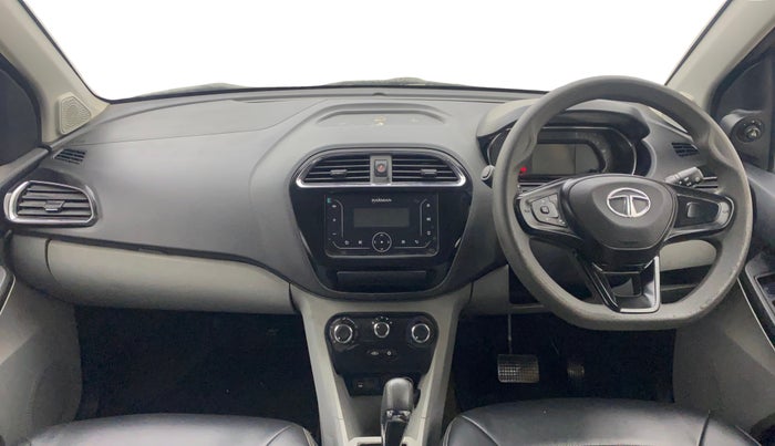 2022 Tata Tiago XTA PETROL, Petrol, Automatic, 43,765 km, Dashboard