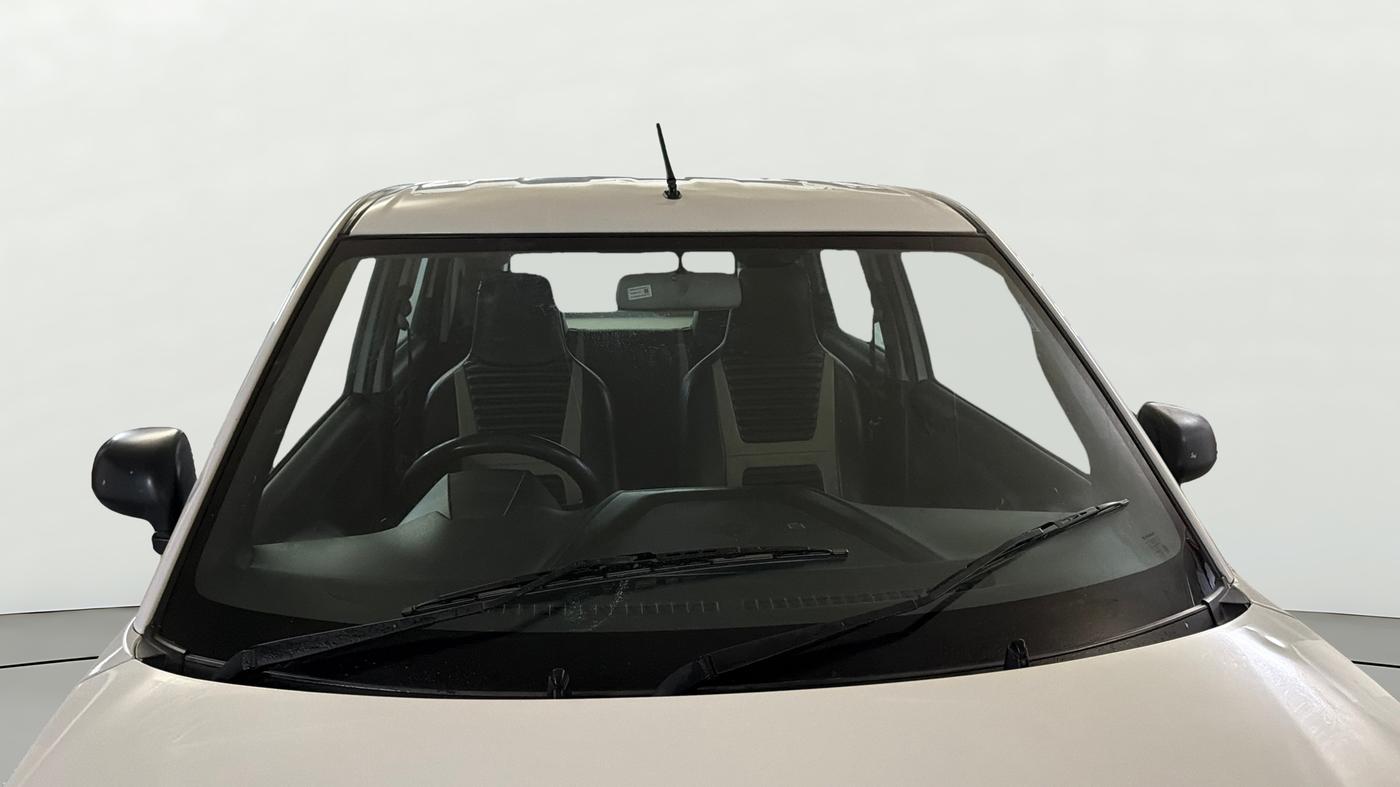 2022 Maruti New Wagon-R LXI CNG 1.0, CNG, Manual, 75,436 km, Front Windshield