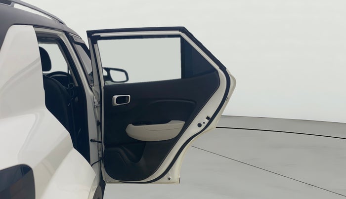 2023 Hyundai VENUE SX 1.2 PETROL, Petrol, Manual, 18,222 km, RHS Rear Door