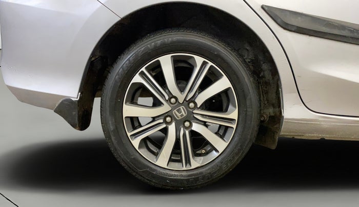 2023 Honda Amaze 1.2L I-VTEC VX CVT, Petrol, Automatic, 36,789 km, Right Rear Wheel