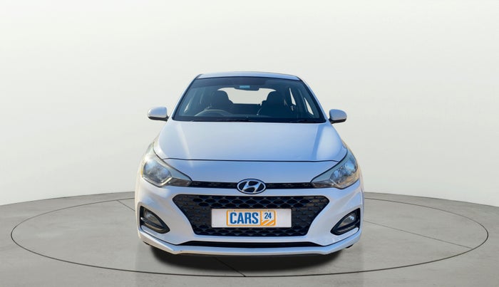 2018 Hyundai Elite i20 MAGNA EXECUTIVE 1.2, Petrol, Manual, 97,243 km, Front