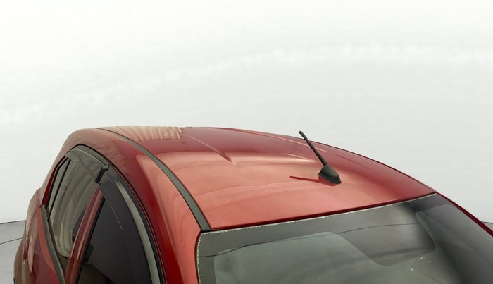 2019 Hyundai NEW SANTRO ASTA MT, Petrol, Manual, 38,419 km, Roof