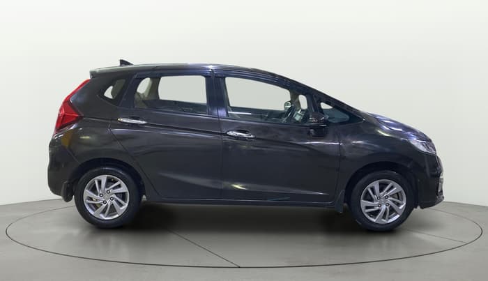 2022 Honda Jazz 1.2L I-VTEC ZX CVT, Petrol, Automatic, 21,984 km, Right Side View