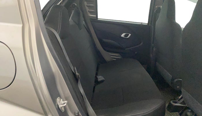 2018 Datsun Redi Go T (O), Petrol, Manual, 18,323 km, Right Side Rear Door Cabin
