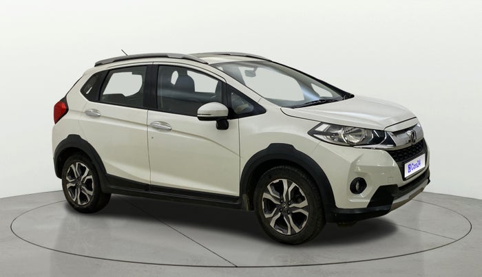 2019 Honda WR-V 1.2L I-VTEC VX MT, Petrol, Manual, 20,578 km, SRP