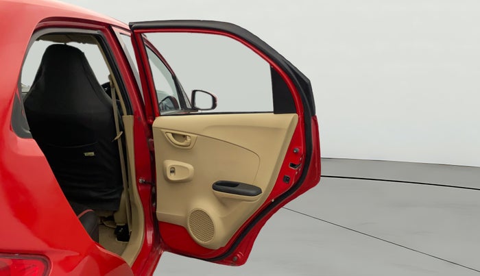 2017 Honda Brio S MT, Petrol, Manual, 62,298 km, RHS Rear Door