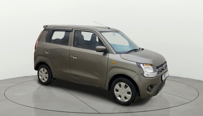 2023 Maruti New Wagon-R VXI 1.0, Petrol, Manual, 48,965 km, SRP