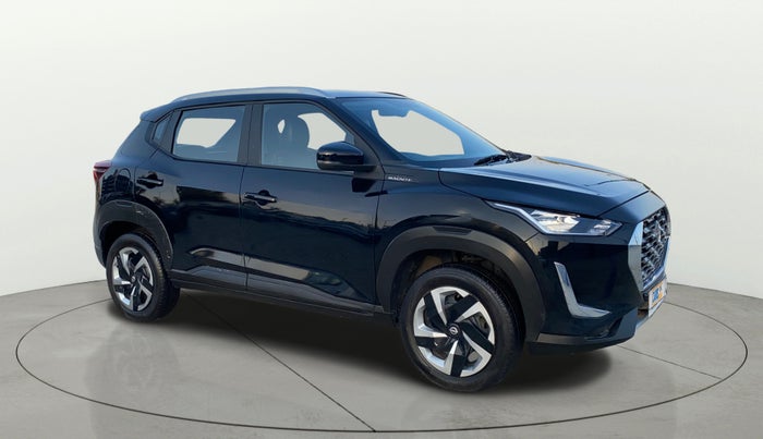 2023 Nissan MAGNITE XL, Petrol, Manual, 20,184 km, SRP