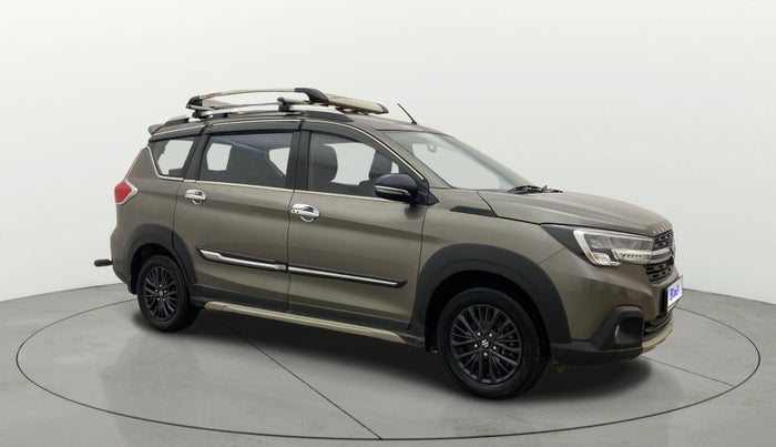 2021 Maruti XL6 ALPHA MT, Petrol, Manual, 41,502 km, SRP