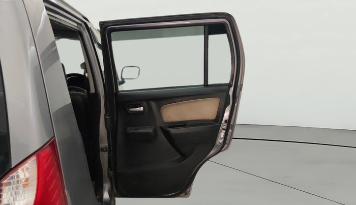 2018 Maruti Wagon R 1.0 LXI CNG, CNG, Manual, 57,961 km, RHS Rear Door